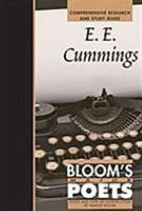E. E. Cummings Hardcover