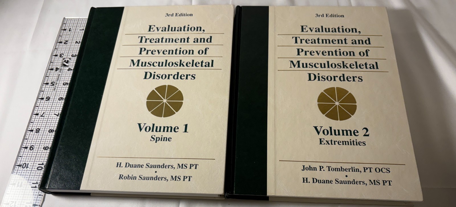 Evaluation Treatment Prevention of Musculoskeleta Stanley Hoppenfeld…