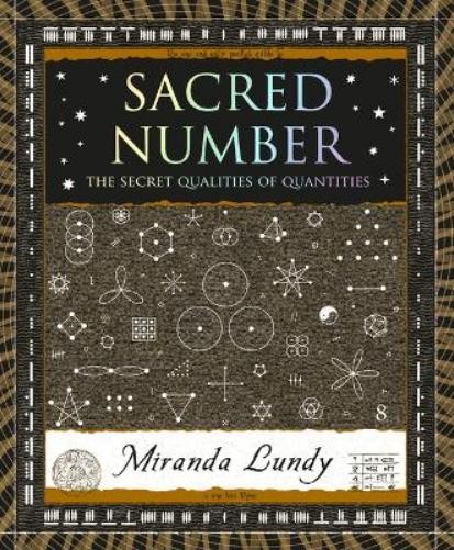 Miranda Lundy Sacred Number (Paperback) (UK IMPORT)