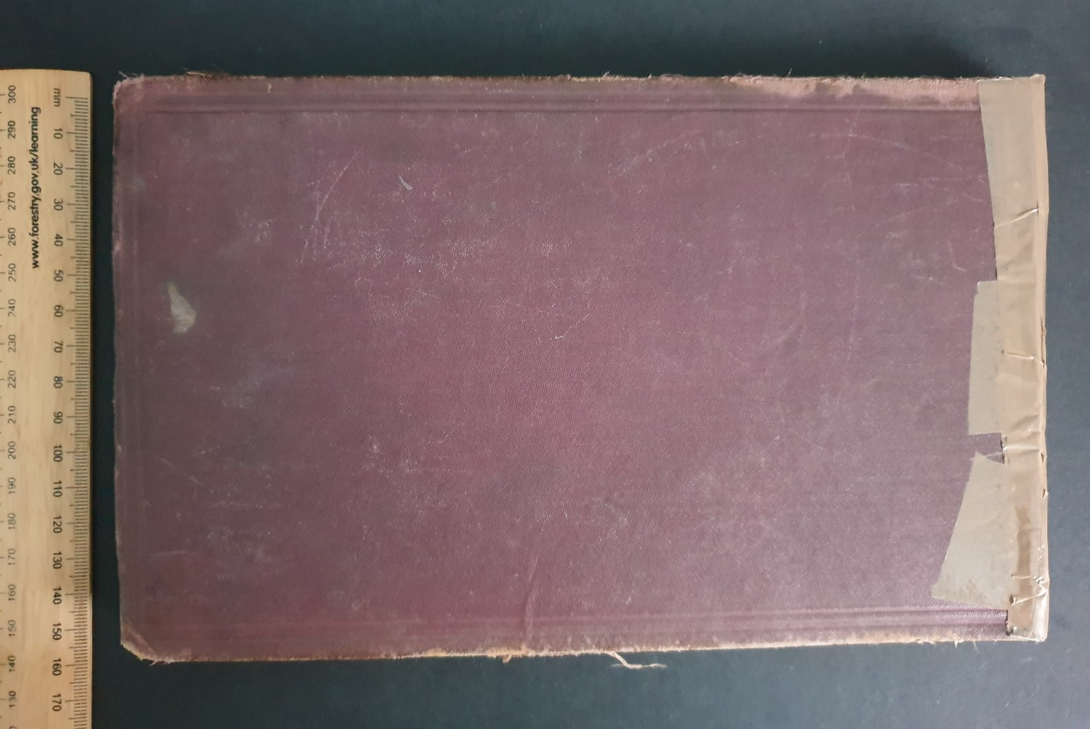 Wilson’s Combined Works : Construction, Carpentry & Joinery, 1913 20th Ed HB