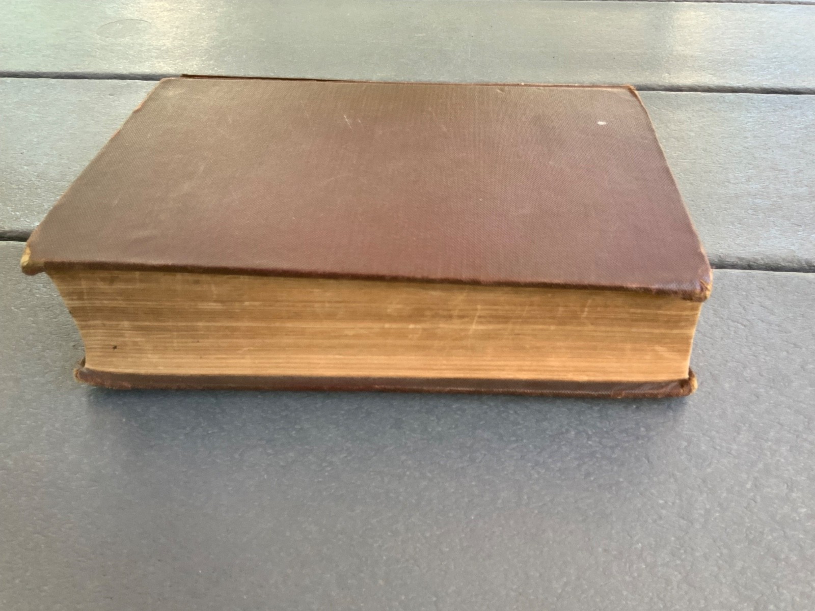VINTAGE Organic Chemistry Advanced Treatise Gilman 1938 Volume one I USED