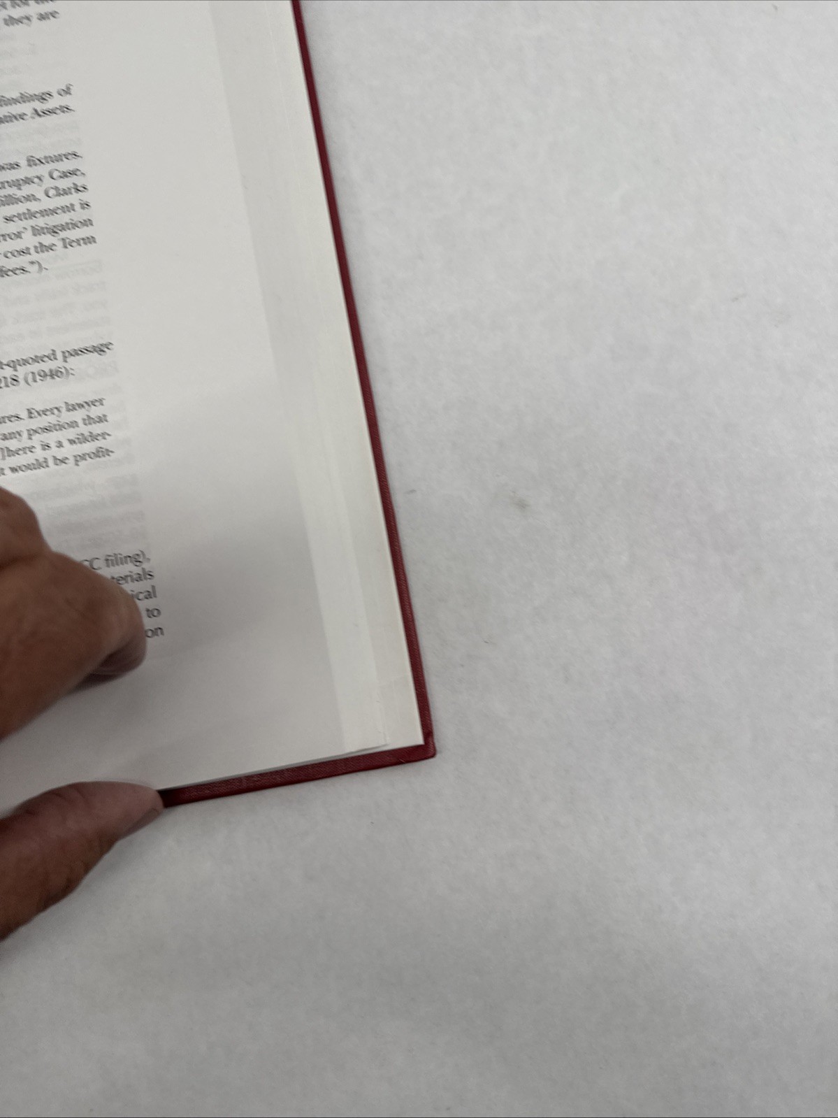 Problems and Materials on – Hardcover, by Whaley Douglas J.; –
