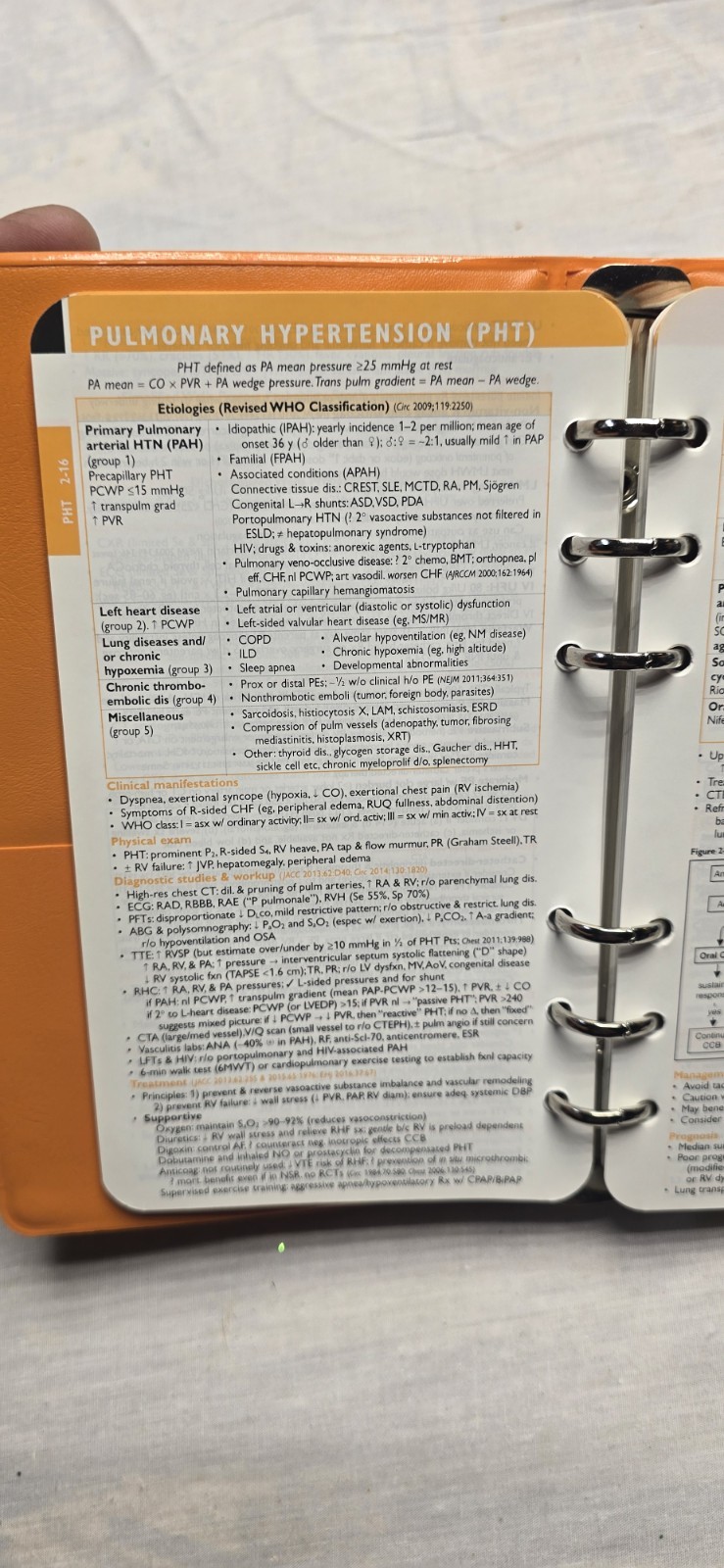 Pocket Notebook Ser.: Pocket Medicine : The Massachusetts General Hospital…