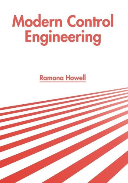 Modern Control Engineering