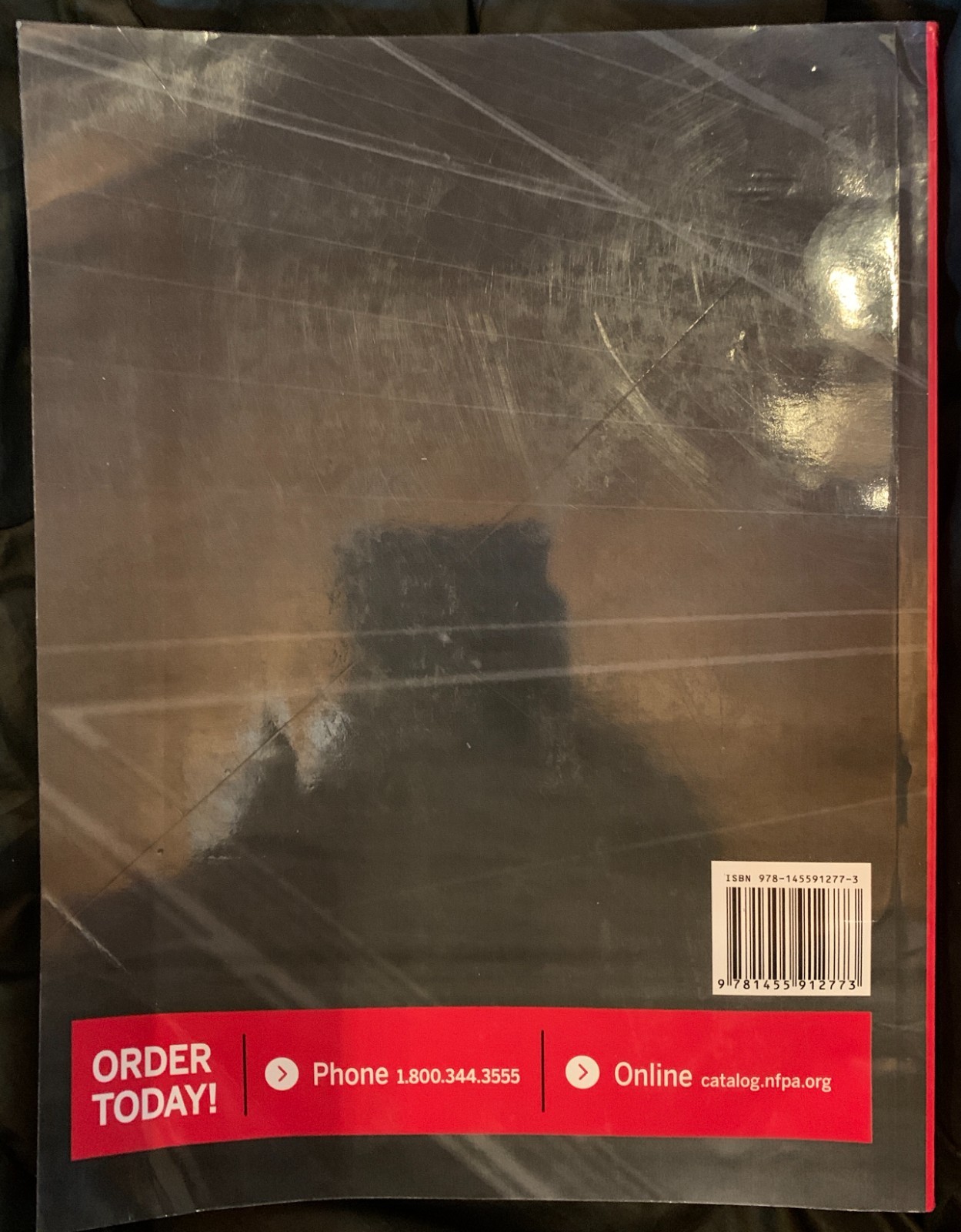 National Electrical Code 2017 by (NFPA) National Fire Protection Assoc. ..VG!