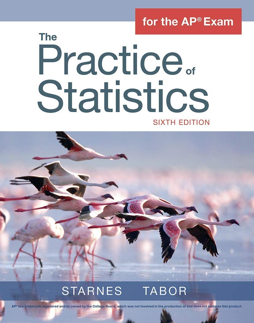 The Practice of Statistics by Daren Starnes