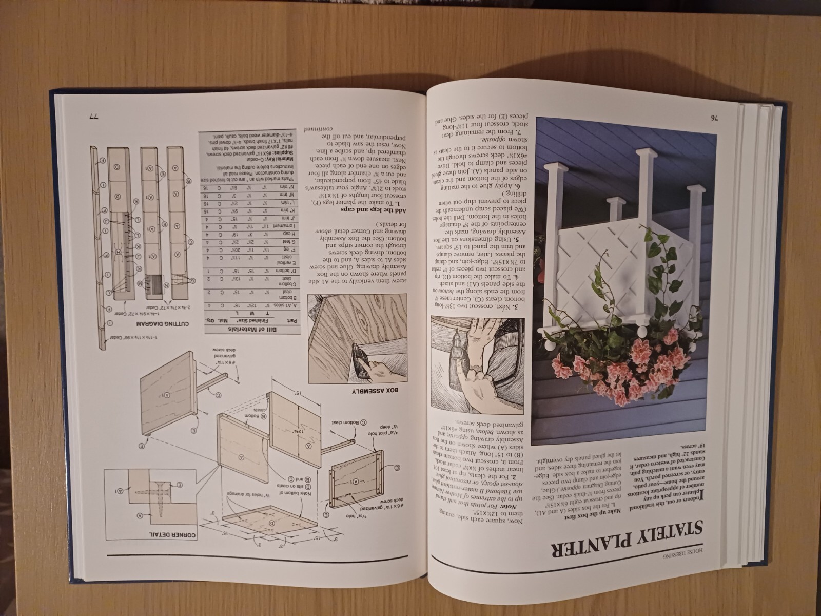 Wood Outdoor Furniture (Paperback, 1993)
