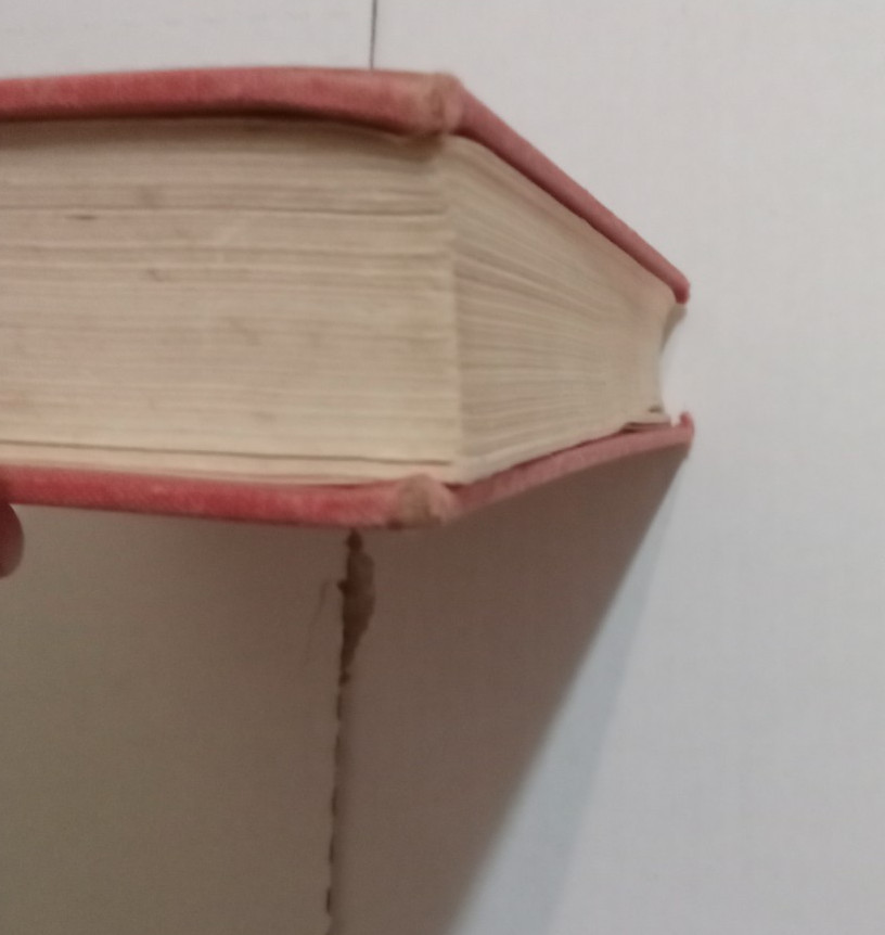 Latin : A Structural Approach by Waldo Sweet; HC 1st edition 1960