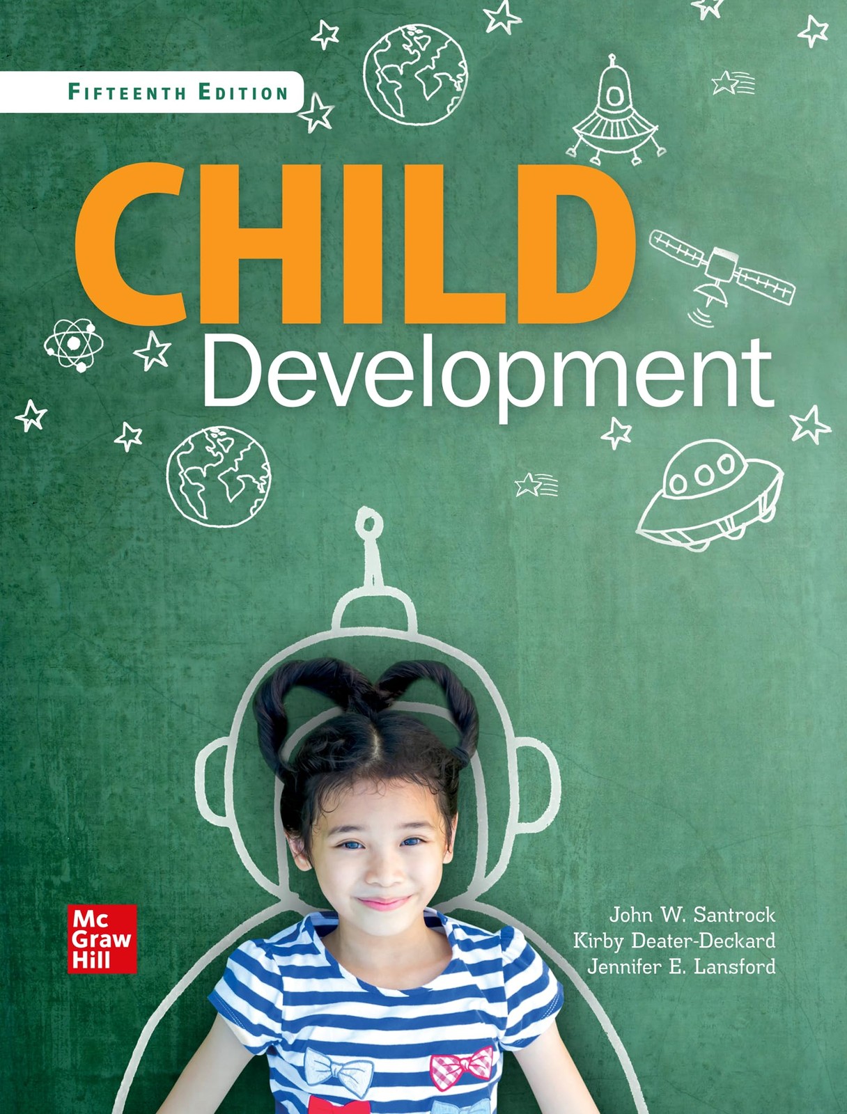 Looseleaf for Child Development: An Introduction by John Santrock