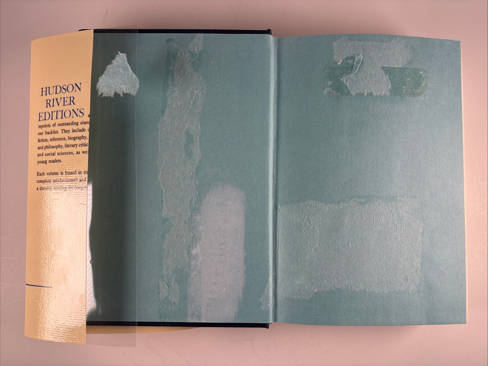 The Dawn of Conscience 1968 James Henry Breasted HC DJ Hudson River Editions