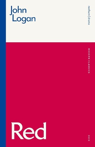 John Logan Red (Paperback) Modern Classics (UK IMPORT)