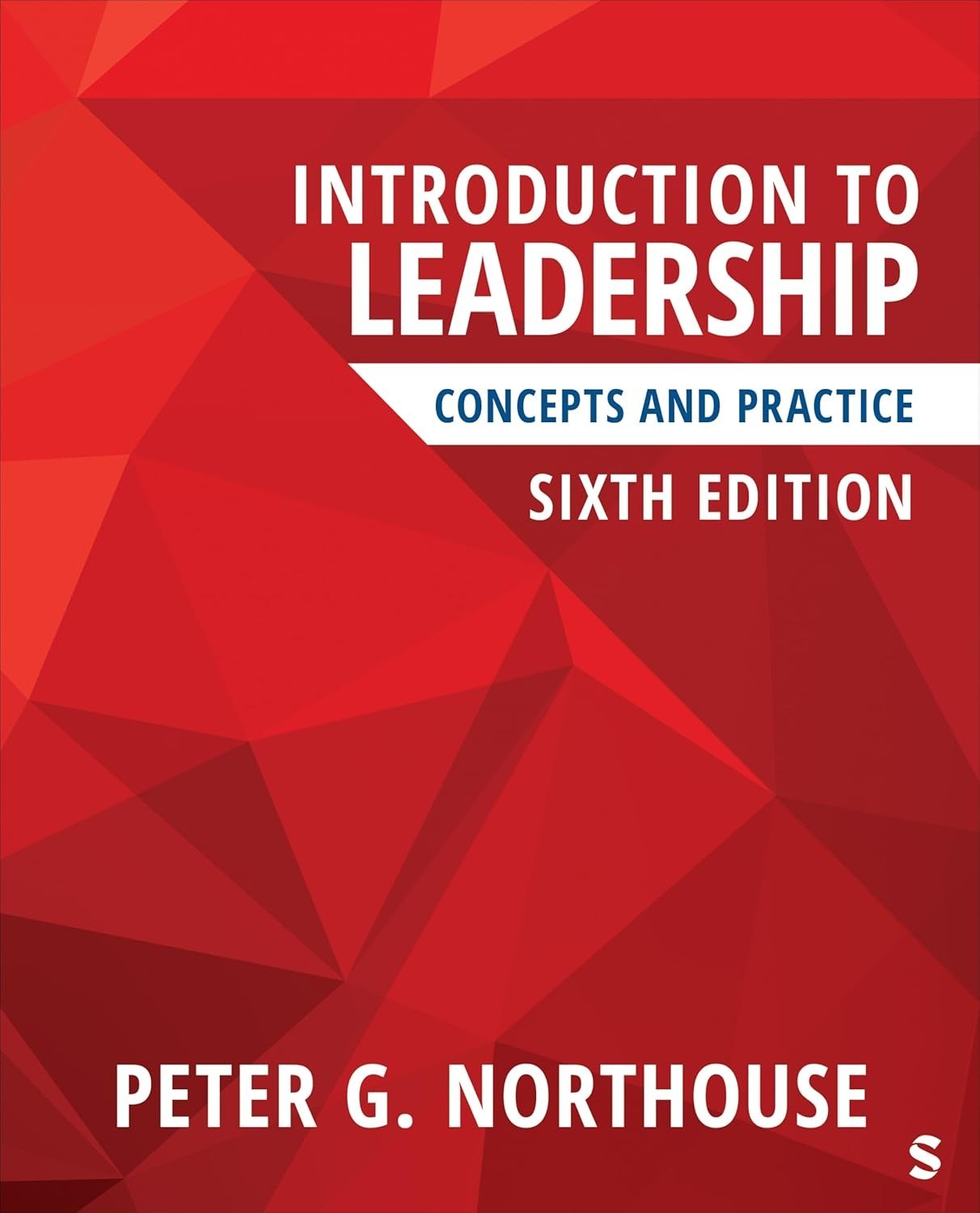 Introduction to Leadership: Concepts and Practice by Peter G – 9781071884928
