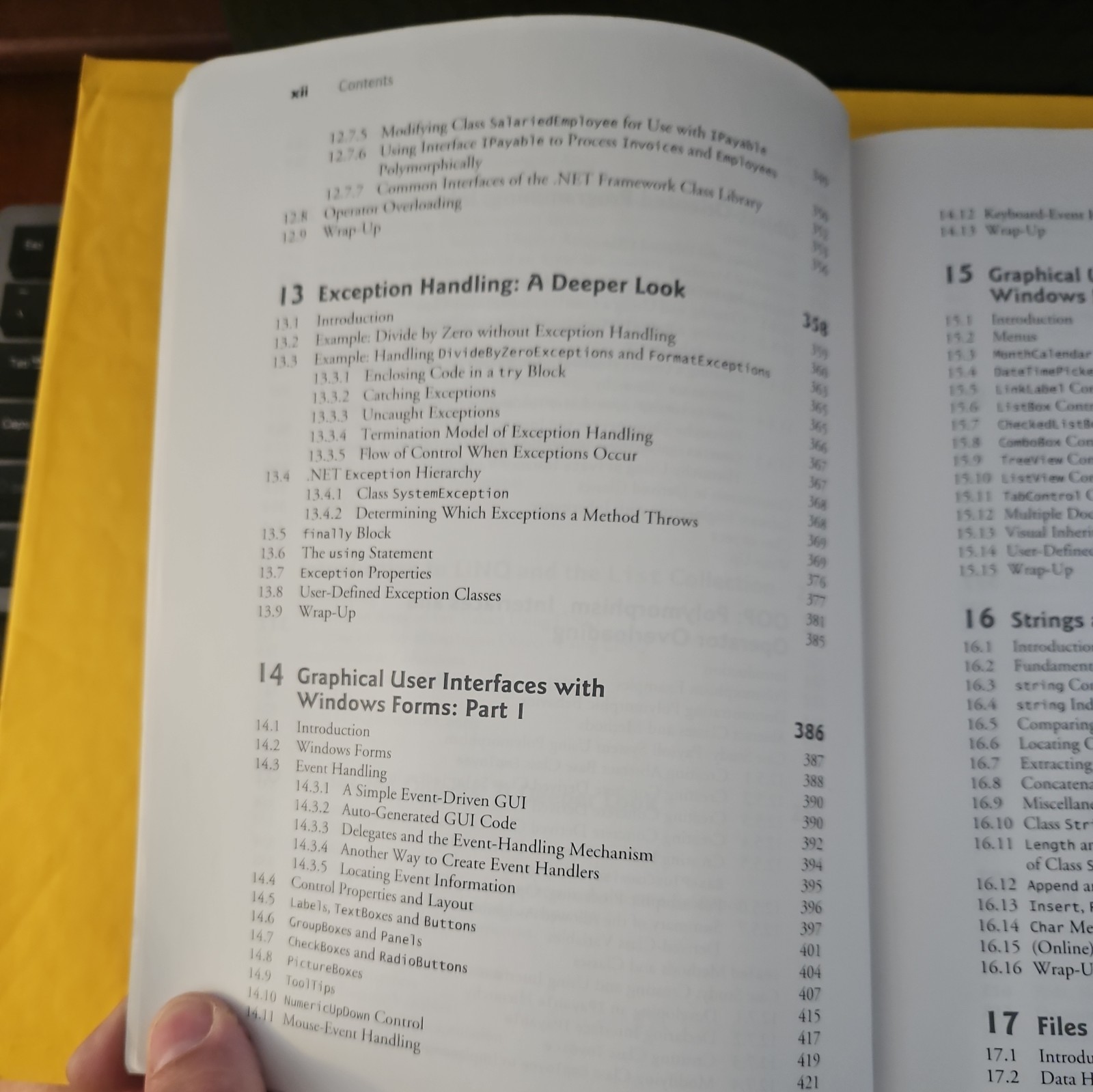 Deitel Developer Ser.: C# 2012 for Programmers by Paul J. Deitel, Abbey…