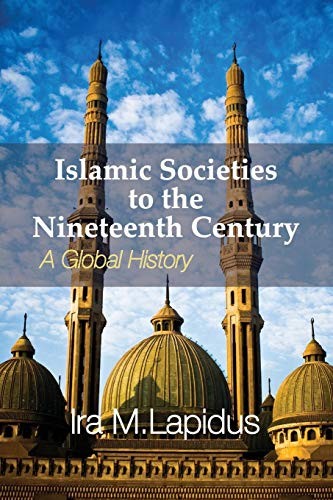 Islamic Societies to the Ninet – ACCEPTABLE