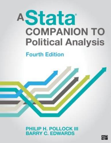 A StataÂ® Companion to Political Analysis – Paperback – GOOD