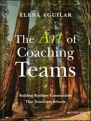 The Art of Coaching Teams: Building Resilient Communities that Trans – VERY GOOD