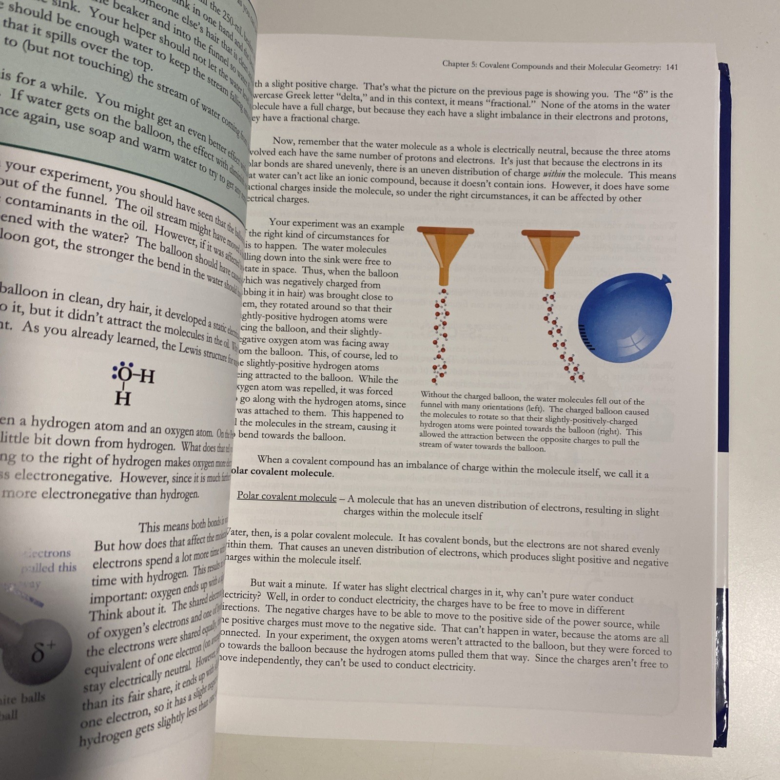 Discovering Design with Chemistry by Dr. Jay L. Wile (hardcover)