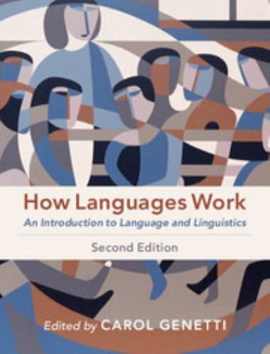 How Languages Work by Genetti, Carol