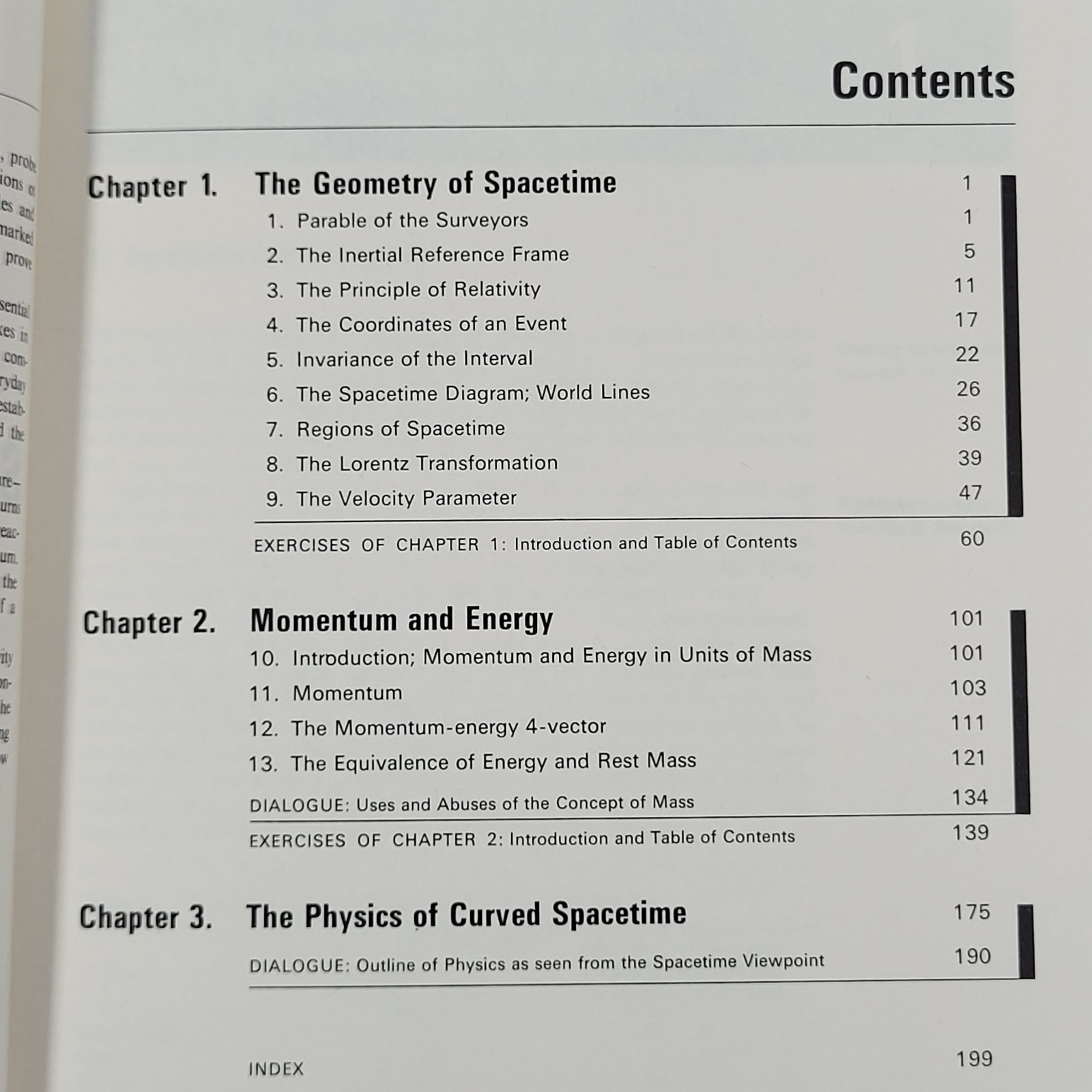 Spacetime Physics Edwin Taylor John Wheeler 1966 Textbook First Edition PB