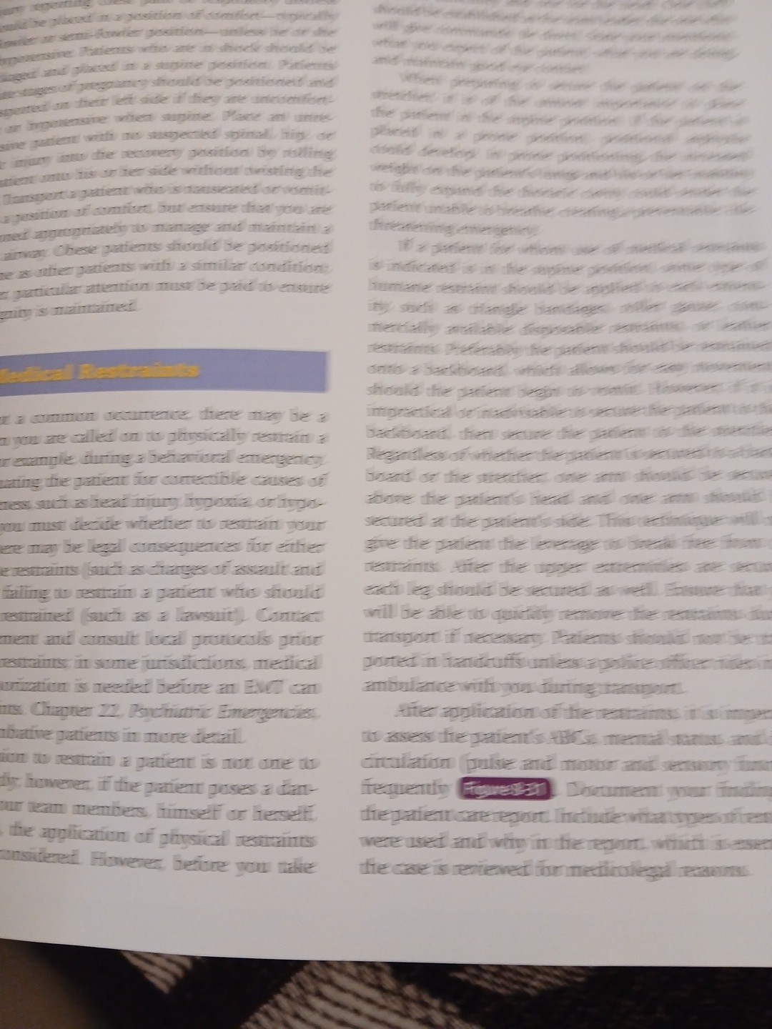 Emergency Care and Transportation of the Sick Injured Eleventh Edition 11th EUC