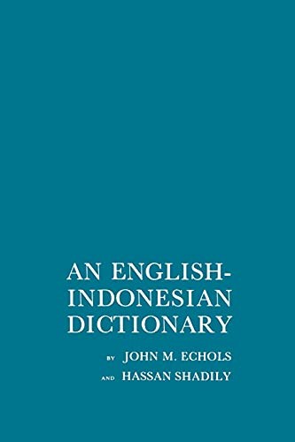 An EnglishIndonesian Dictionar – ACCEPTABLE