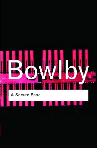 John Bowlby A Secure Base (Paperback) Routledge Classics