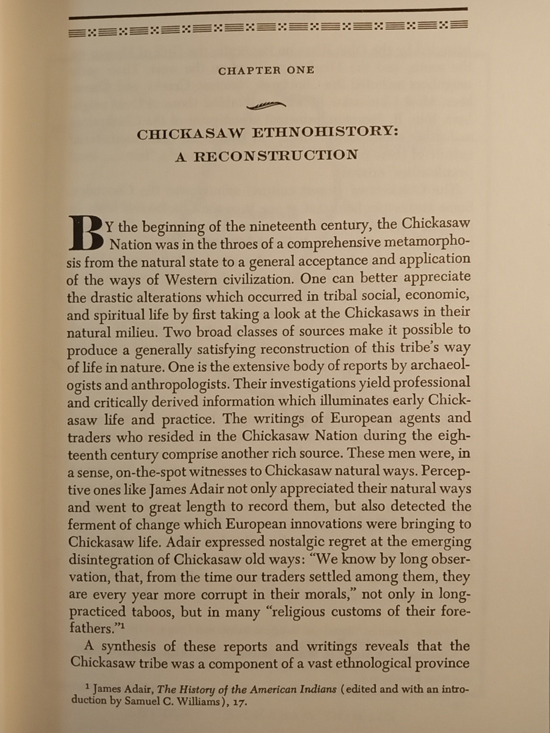 The Chickasaws – Paperback, by Gibson, Arrell M. – Good, 1971, OU Press