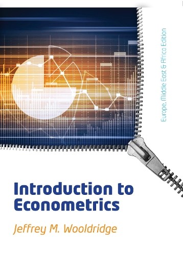 Introduction to Econometrics: EMEA Edition by Wooldridge, Jeffrey Book The Fast