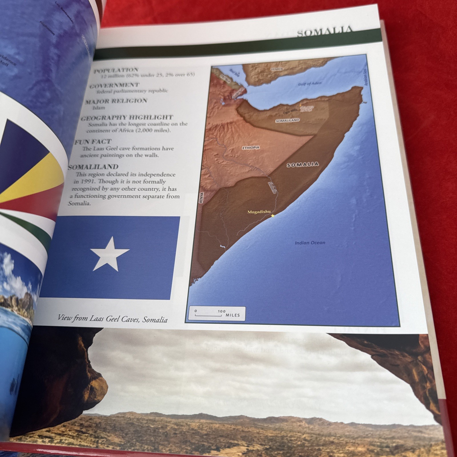 Notgrass Exploring World Geography Curriculum Package + Student Review Answer