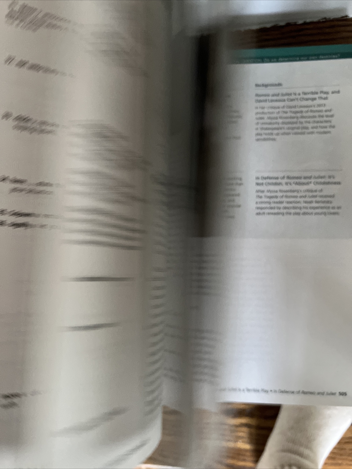 Myperspectives 2022 Consumable Student Edition Volume 2 Grade 9 by Savvas…