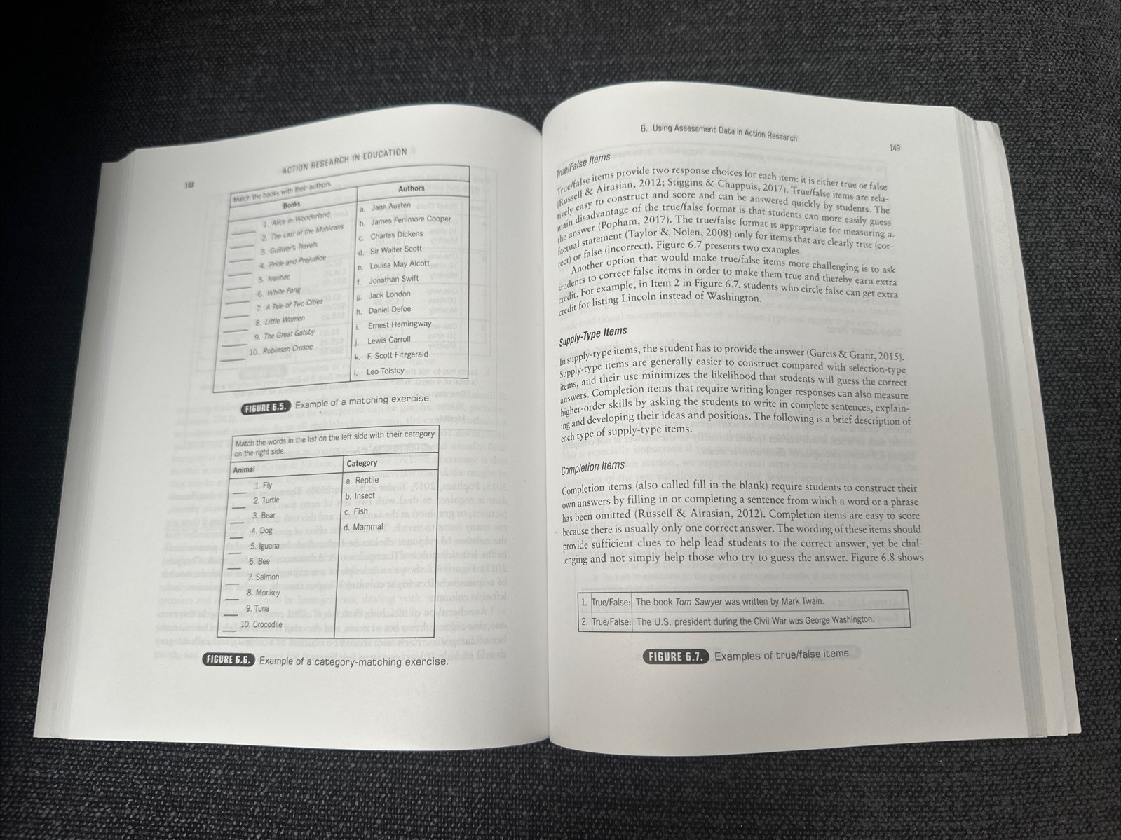 Action Research in Education Practical Guide by Ruth Ravid and Sara Efron USED