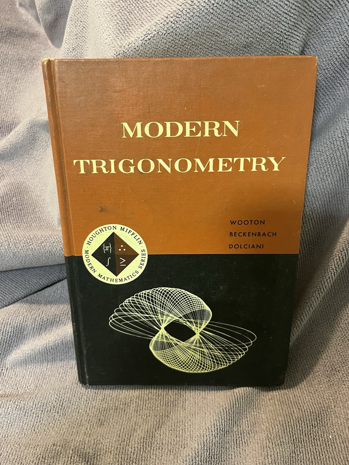 Modern Trigonometry
