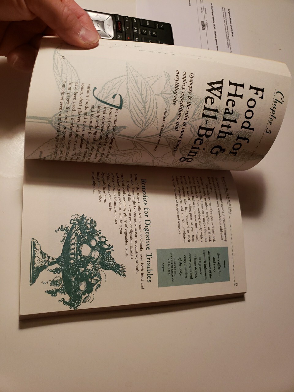 Time-Tested Methods For Staying Well-The Natural Way – Martha White (PB, 1997)