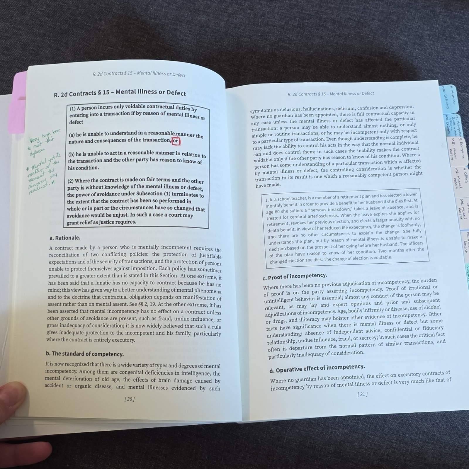 West Academic Contract Law: 2023 Statutory Supplement Oranburg PB 539p