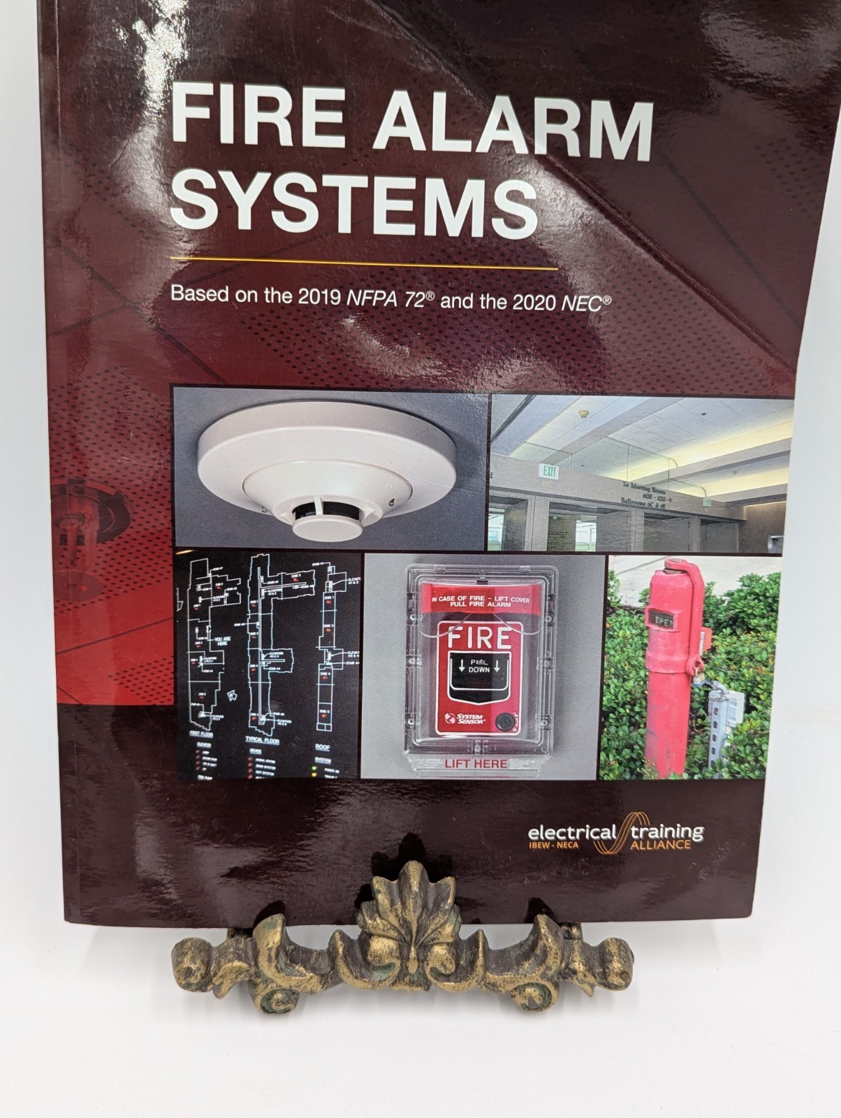 Electrical Systems 2020 NEC National Electric Code Electrician Textbook Lot…