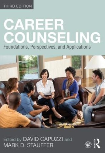 David Capuzzi Career Counseling (Paperback) (UK IMPORT)