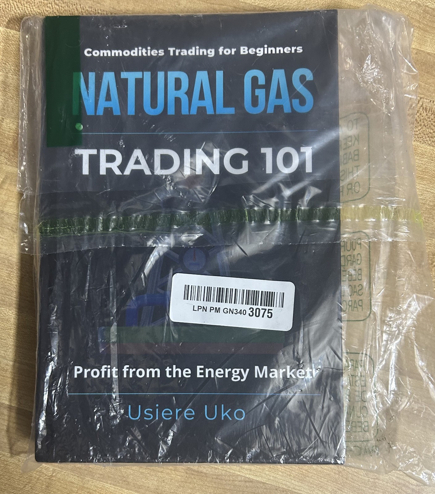 Natural Gas Trading 101: A Beginner’s Guide to Profiting from the Energy Market