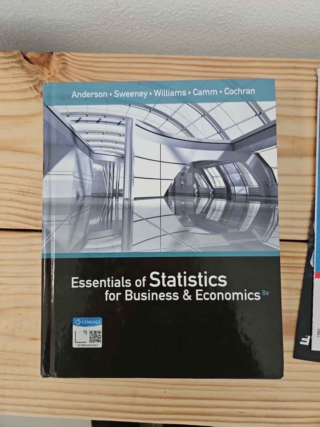 Essentials of Statistics for Business and Economics (with XLSTAT Printed Access