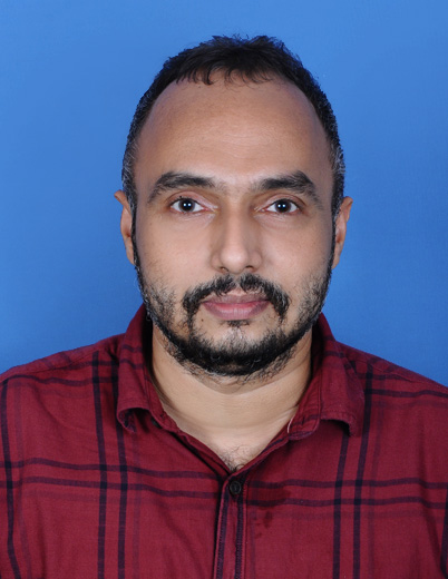Dr. Vasudevan V
