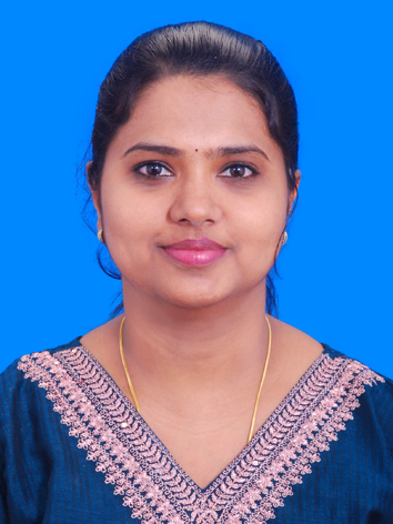 Dr. AMRITHA VYDOORI S P