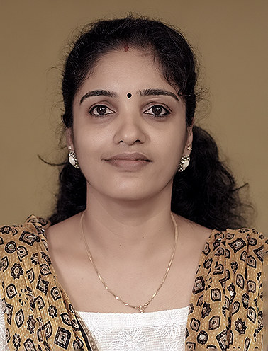 Dr. SUBHA P V