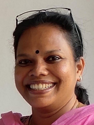Dr. SUNITHA B NAIR