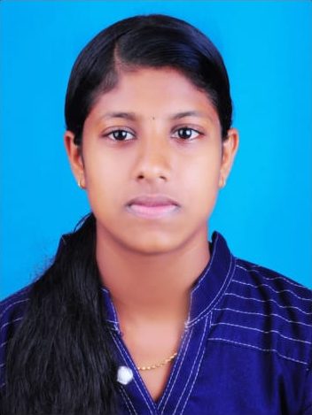 Theresa Johny, a Final Year BA Malayalam Student of Payyannur College,  Selected for the Kerala Women’s Team to Participate in the National Dragon Boat Competition Organized by the Kerala Kayaking and Canoeing Association.